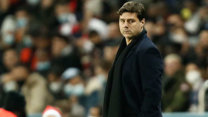 Маурисио Почеттино