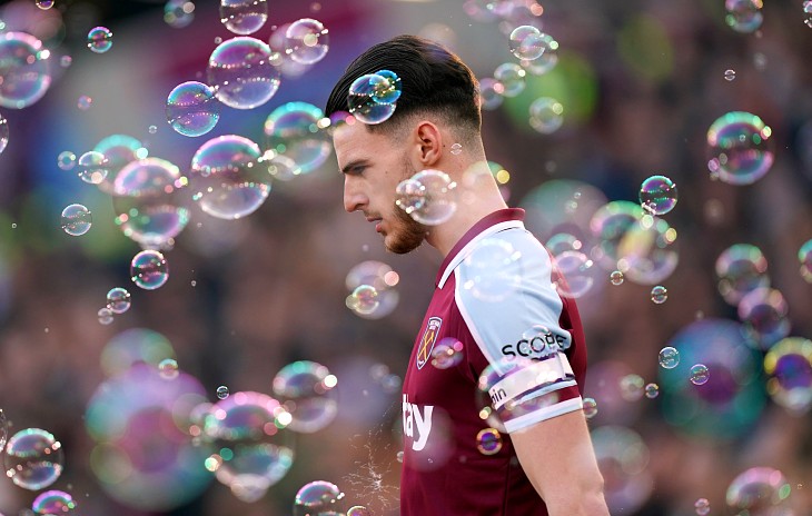 Деклан Райс