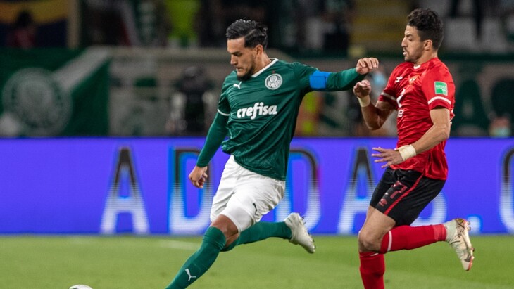 «Палмейрас»