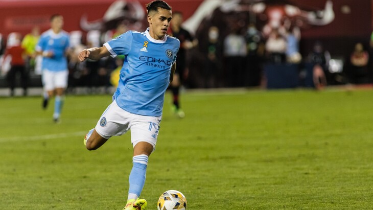 Хесус Медина