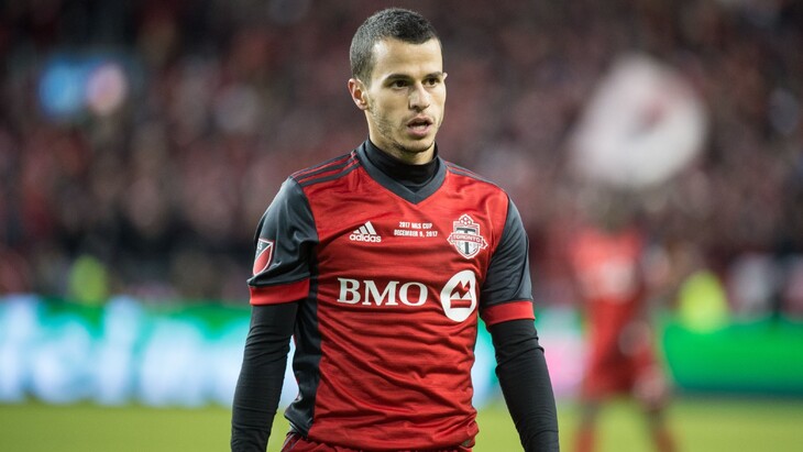 Себастьян Джовинко