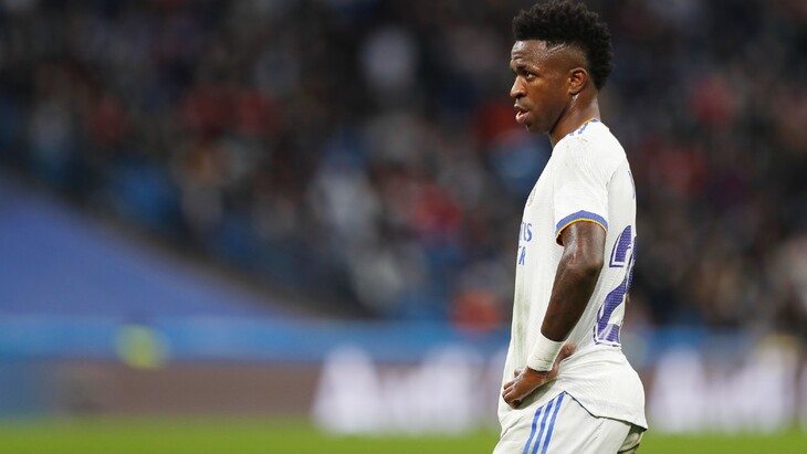 Винисиус Жуниор