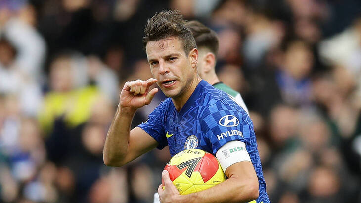 «Челси» не сможет использовать весь состав в гостевой игре с «Лиллем»