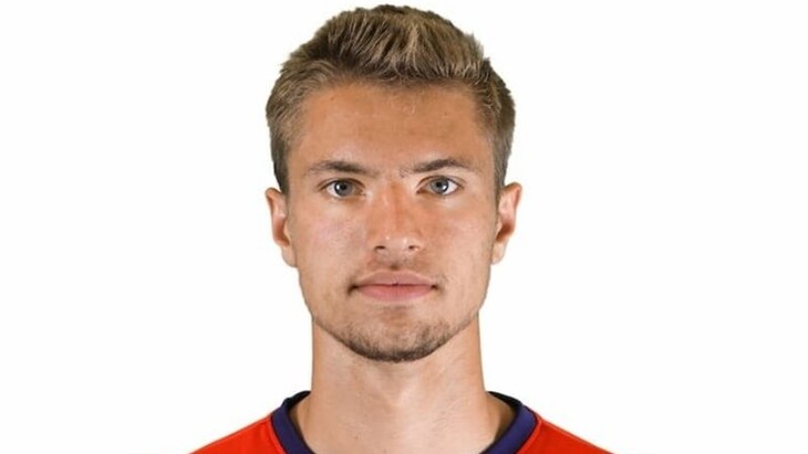 Данил Труханов