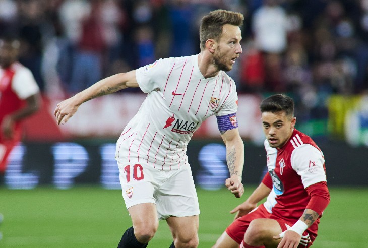 Иван Ракитич