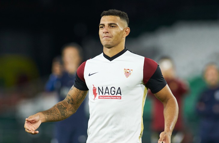 Диего Карлос