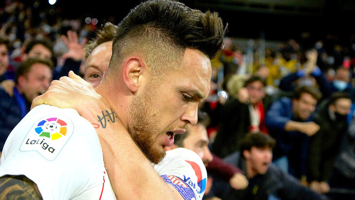 Лукас Окампос