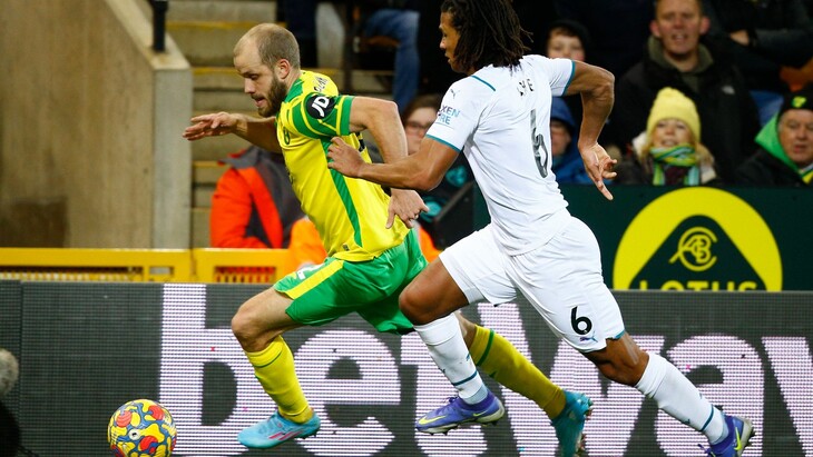 Фрагмент матча