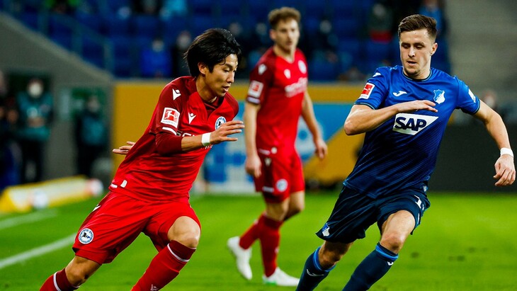 «Хоффенхайм»