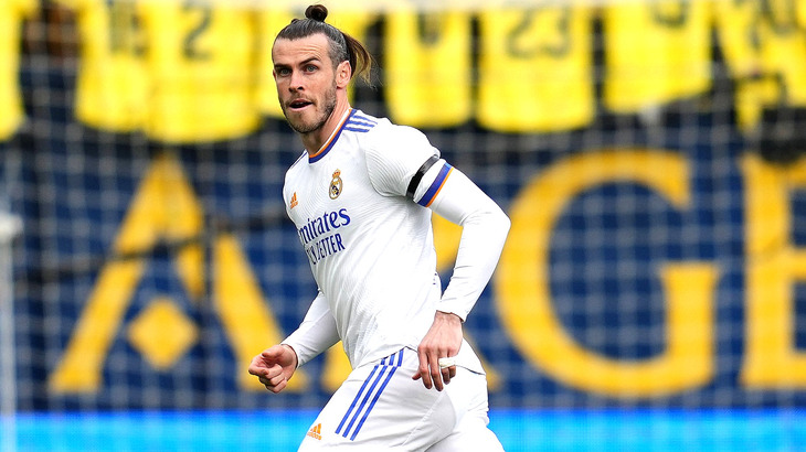 Бэйл хорошо проявил себя в первом с августа матче за «Реал»