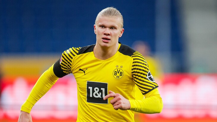 Эрлинг Холанн