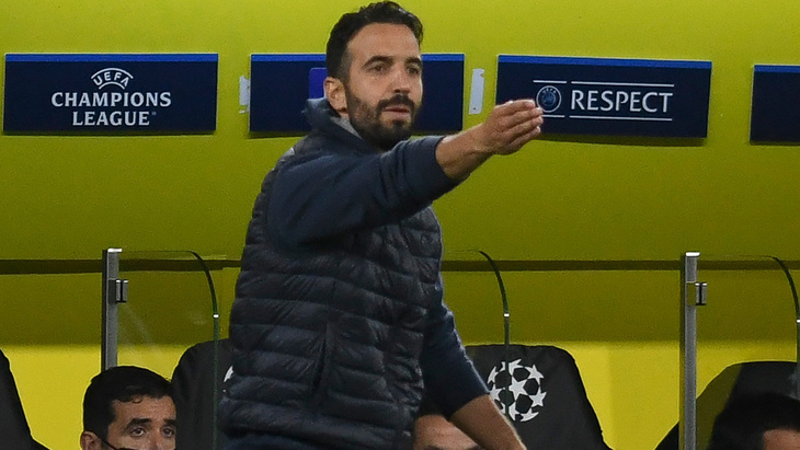 Рубен Аморим