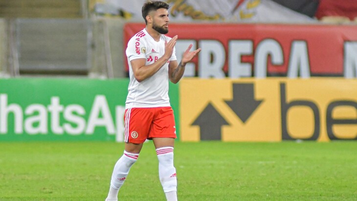 Юри Алберто