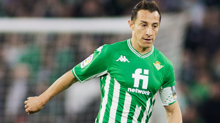 Андрес Гуардадо