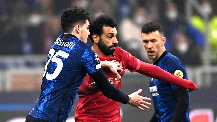 «Ливерпуль»