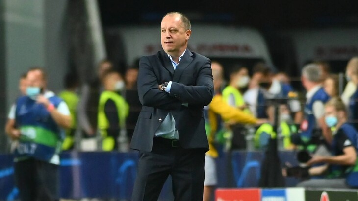 Юрий Вернидуб