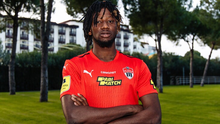 Лоуренс Николас