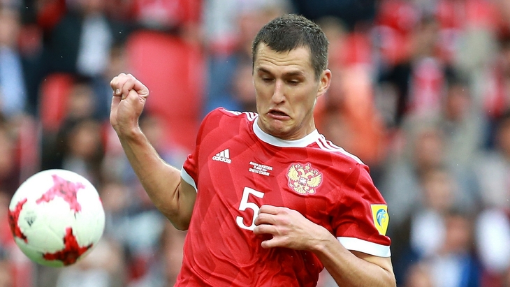 Виктор Васин