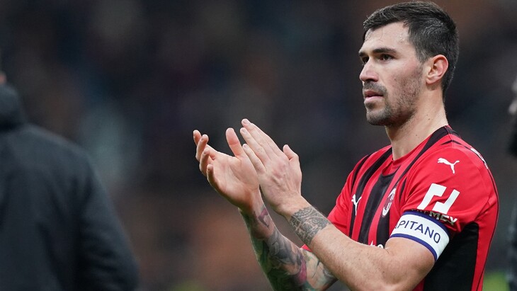 Алессио Романьоли