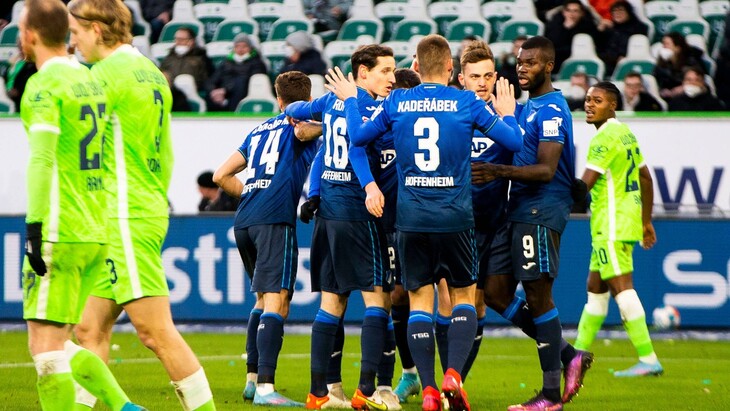 «Хоффенхайм»