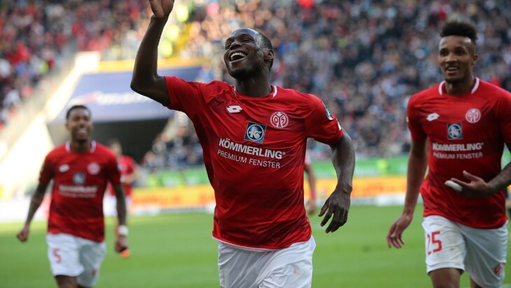 Жан-Филипп Гбамин