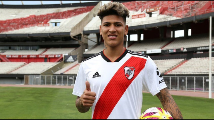 Хорхе Карраскаль