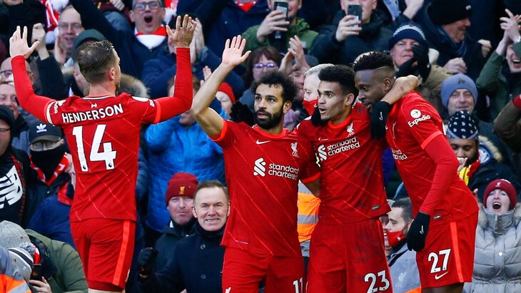 «Ливерпуль»