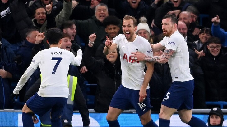 «Тоттенхэм»