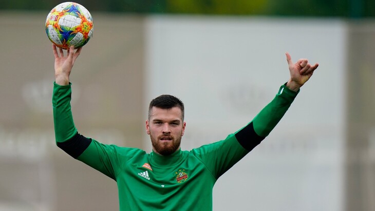 Барач Матео