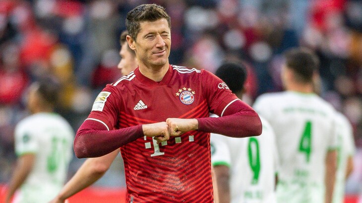 Фрагмент матча