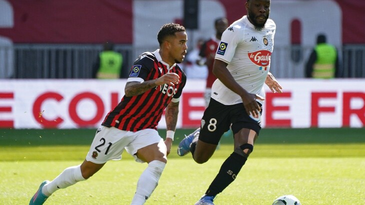 Джастин Клюйверт