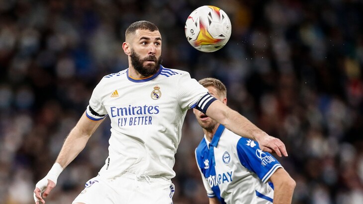 Фрагмент матча