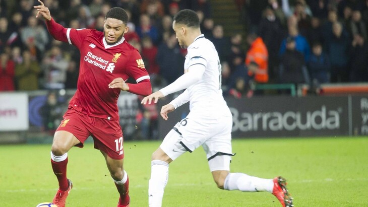 Джозеф Гомес