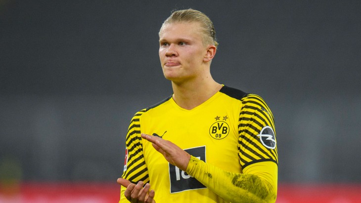 Эрлинг Холанн