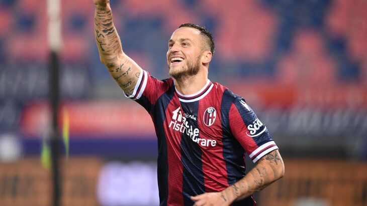 Марко Арнаутович