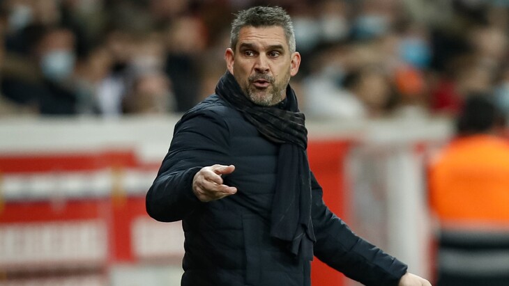 Жослен Гурвеннек