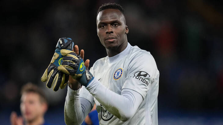 Эдуар Менди