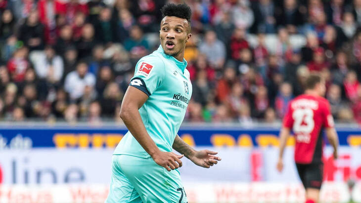 Жан-Филипп Гбамин