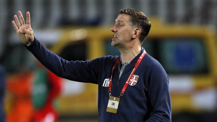 Младен Крстайич