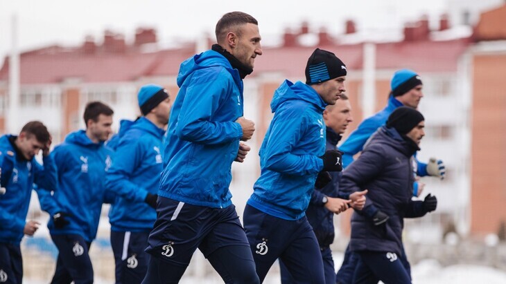 ФК «Динамо»