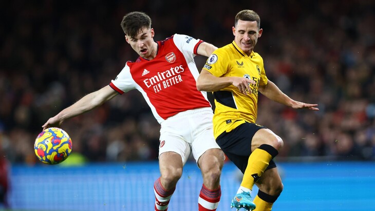 Фрагмент матча