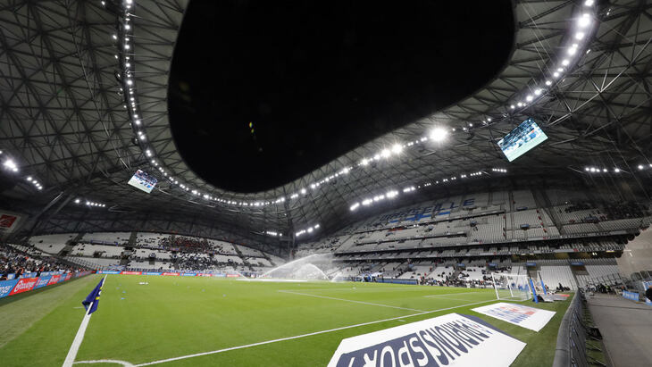 «Стад де Франс»