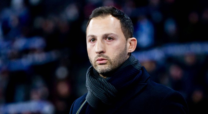 Доменико Тедеско