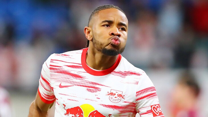 Кристофер Нкунку