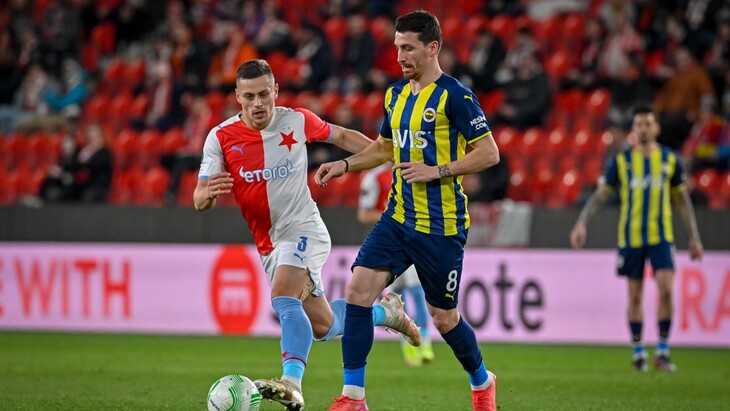 «Фенербахче»