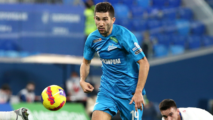 Алексей Сутормин