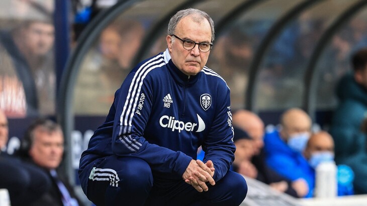 Марсело Бьелса