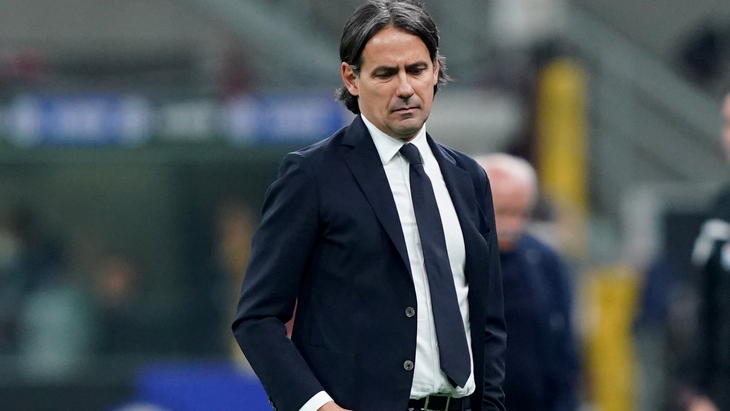 Симоне Индзаги