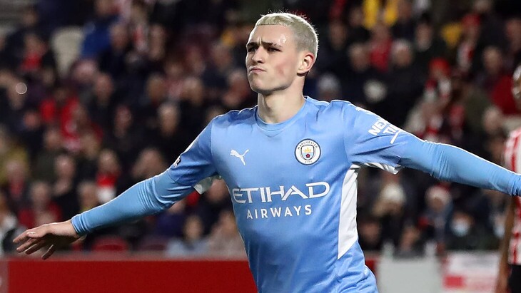 Филип Фоден