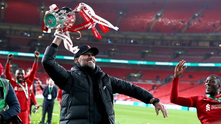 Юрген Клопп